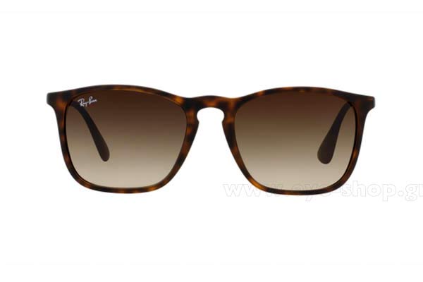 RAYBAN CHRIS 4187 Γυαλια Ηλιου 