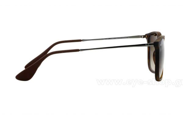 RAYBAN CHRIS 4187 Γυαλια Ηλιου 