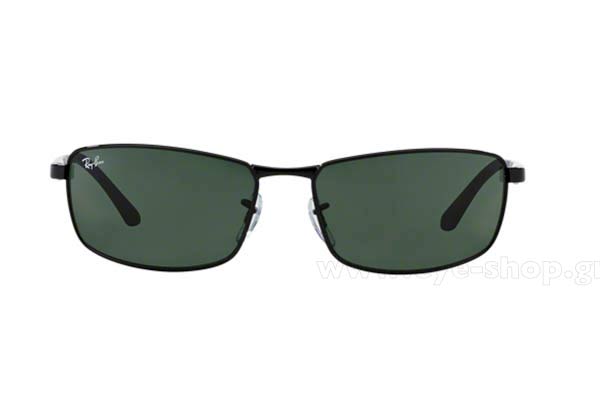 RAYBAN 3498 Γυαλια Ηλιου 