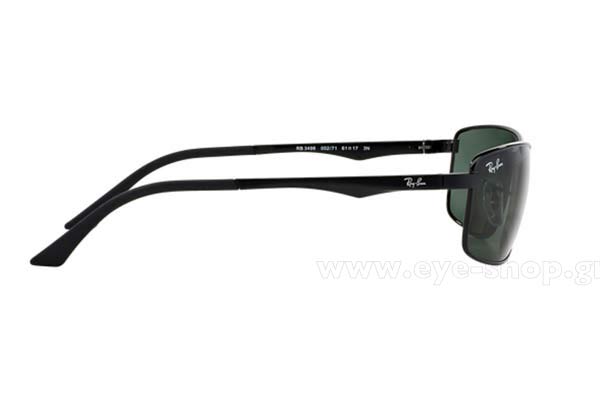 RAYBAN 3498 Γυαλια Ηλιου 