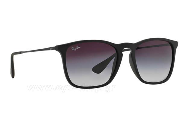 RAYBAN CHRIS 4187 Γυαλια Ηλιου 