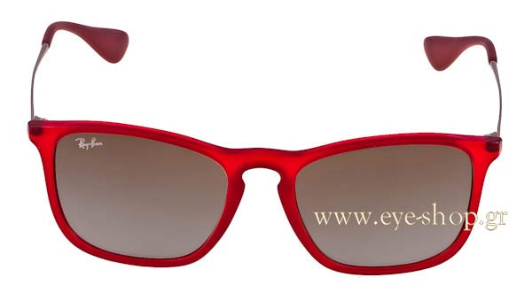 RAYBAN CHRIS 4187 Γυαλια Ηλιου 