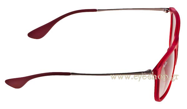 RAYBAN CHRIS 4187 Γυαλια Ηλιου 