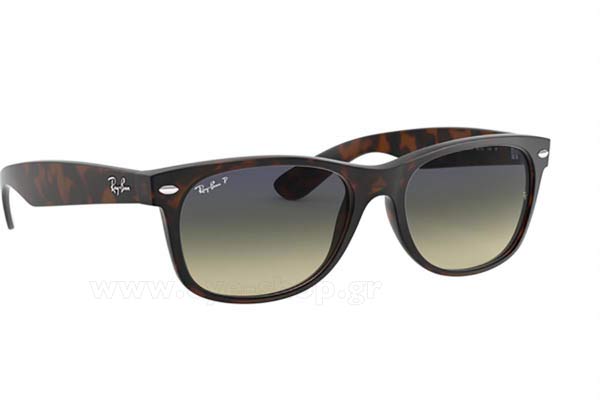 rayban 2132 New Wayfarer Γυαλια Ηλιου 
