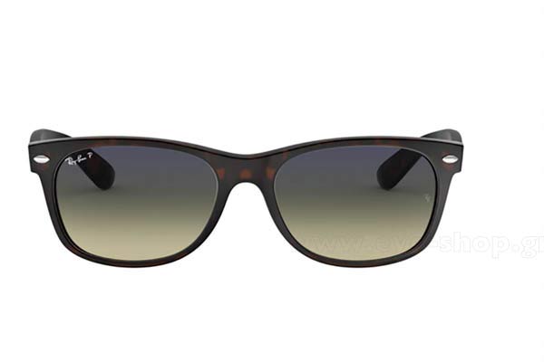 RAYBAN 2132 New Wayfarer Γυαλια Ηλιου 