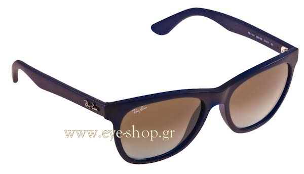 rayban 4184 Γυαλια Ηλιου 