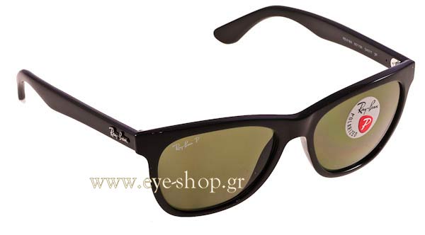 rayban 4184 Γυαλια Ηλιου 