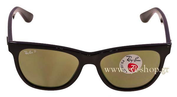 RAYBAN 4184 Γυαλια Ηλιου 