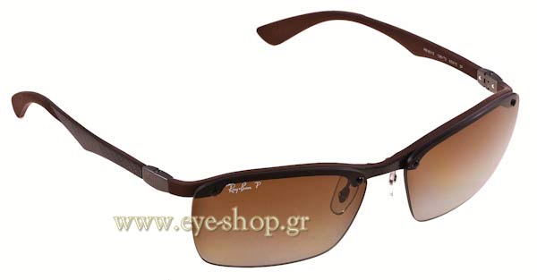rayban 8312 Γυαλια Ηλιου 