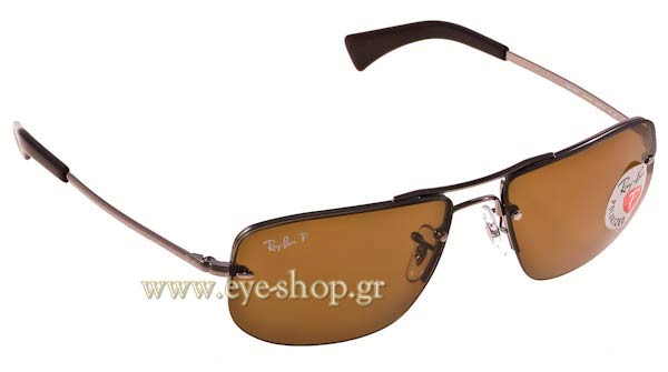rayban 3497 Γυαλια Ηλιου 
