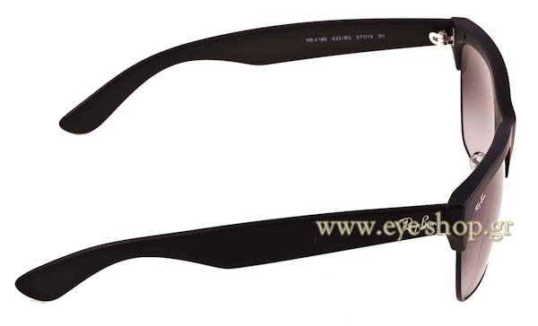 RAYBAN 4186 Γυαλια Ηλιου 