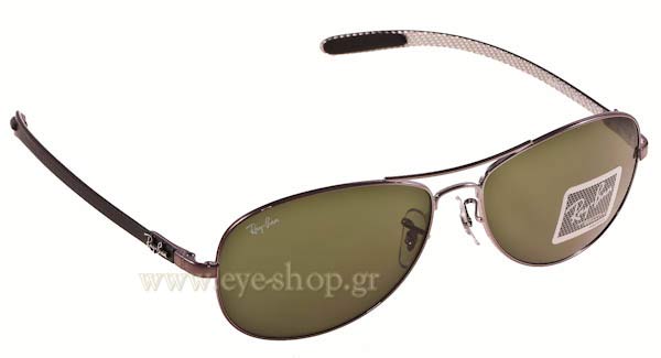 rayban 8301 Γυαλια Ηλιου 
