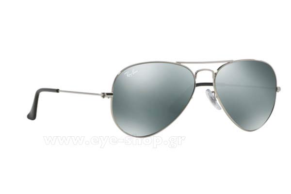 rayban 3025 Aviator Γυαλια Ηλιου 