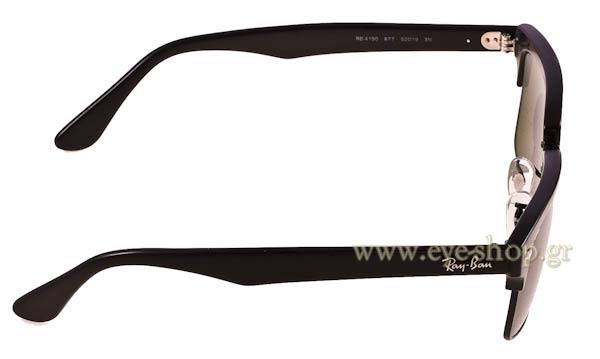 RAYBAN 4190 Γυαλια Ηλιου 