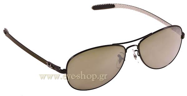 rayban 8301 Γυαλια Ηλιου 