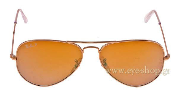 RAYBAN 3025 Aviator Γυαλια Ηλιου 