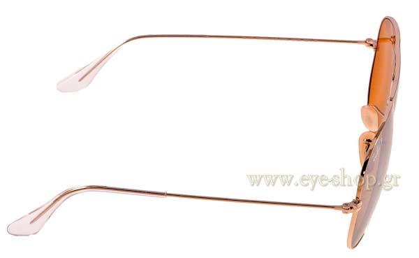 RAYBAN 3025 Aviator Γυαλια Ηλιου 