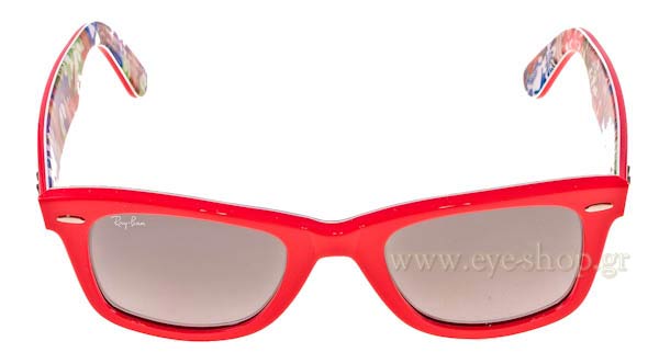 RAYBAN 2140 Wayfarer Γυαλια Ηλιου 