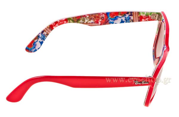 RAYBAN 2140 Wayfarer Γυαλια Ηλιου 