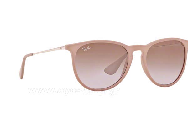rayban Erika 4171 Γυαλια Ηλιου 
