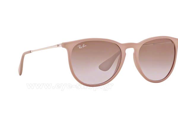 Γυαλια Ηλιου Rayban Erika-4171 600068 size 54 Τιμή: 94,99