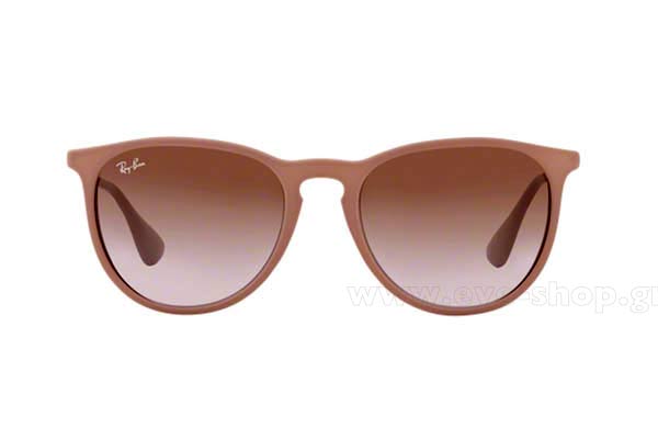 RAYBAN Erika 4171 Γυαλια Ηλιου 