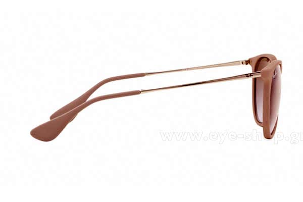 RAYBAN Erika 4171 Γυαλια Ηλιου 