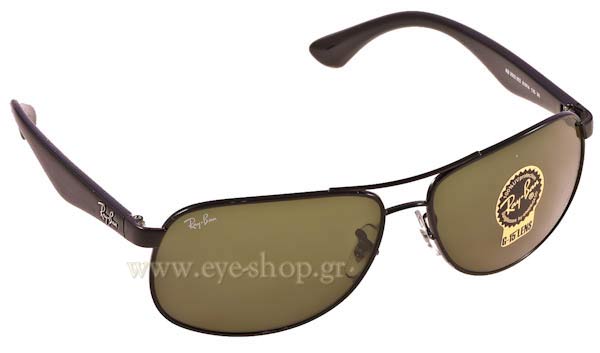 rayban 3502 Γυαλια Ηλιου 