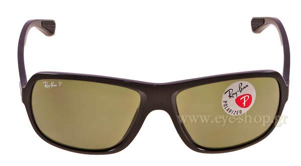 RAYBAN 4192 Γυαλια Ηλιου 