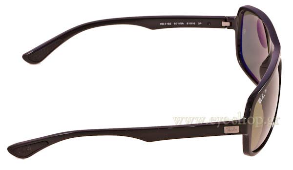 RAYBAN 4192 Γυαλια Ηλιου 