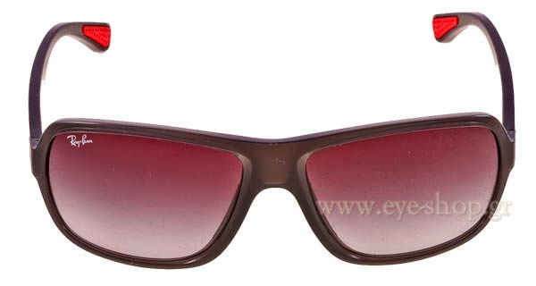 RAYBAN 4192 Γυαλια Ηλιου 