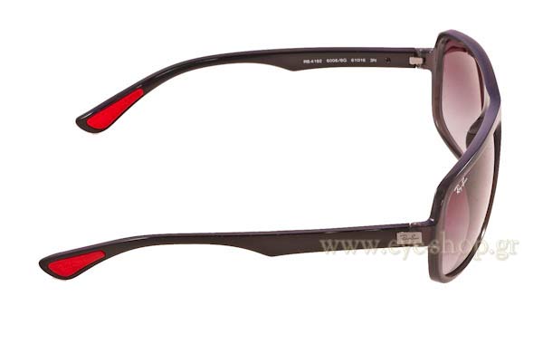 RAYBAN 4192 Γυαλια Ηλιου 