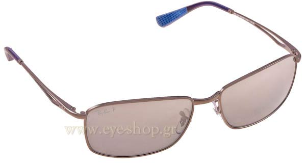 rayban 3501 Γυαλια Ηλιου 