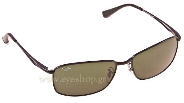 rayban 3501 Γυαλια Ηλιου 
