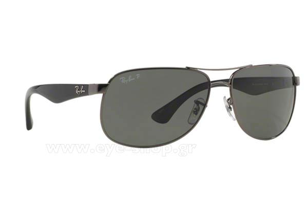 rayban 3502 Γυαλια Ηλιου 