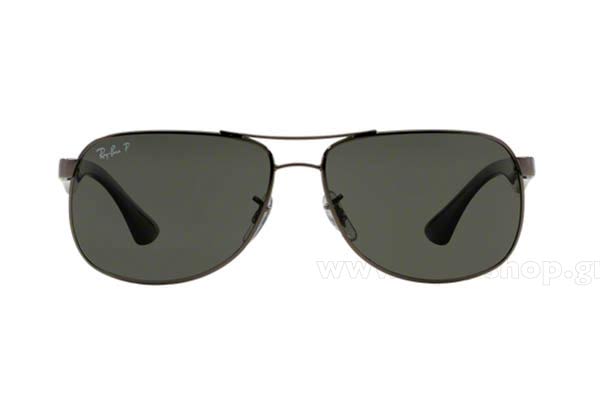 RAYBAN 3502 Γυαλια Ηλιου 
