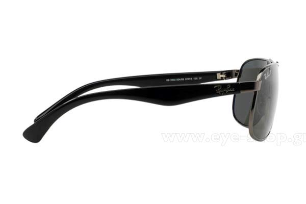 RAYBAN 3502 Γυαλια Ηλιου 