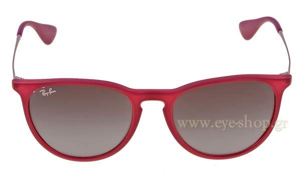 RAYBAN Erika 4171 Γυαλια Ηλιου 