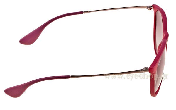 RAYBAN Erika 4171 Γυαλια Ηλιου 