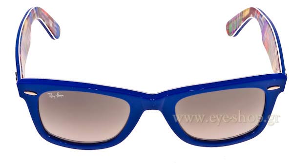RAYBAN 2140 Wayfarer Γυαλια Ηλιου 