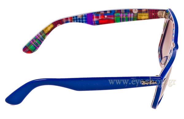 RAYBAN 2140 Wayfarer Γυαλια Ηλιου 