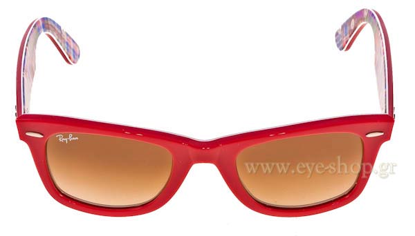 RAYBAN 2140 Wayfarer Γυαλια Ηλιου 