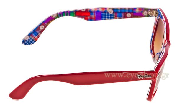 RAYBAN 2140 Wayfarer Γυαλια Ηλιου 
