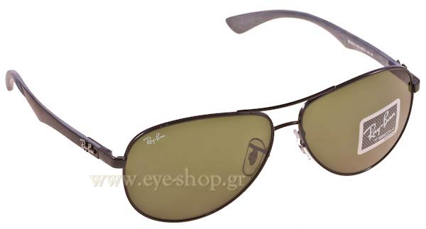 rayban 8313 Γυαλια Ηλιου 