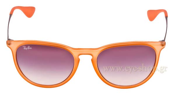 RAYBAN Erika 4171 Γυαλια Ηλιου 