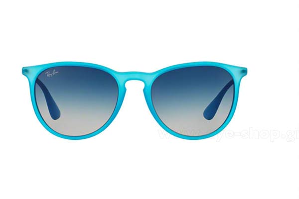 RAYBAN Erika 4171 Γυαλια Ηλιου 