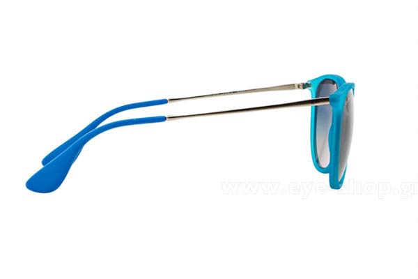 RAYBAN Erika 4171 Γυαλια Ηλιου 