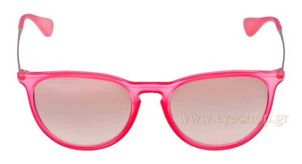 RAYBAN Erika 4171 Γυαλια Ηλιου 
