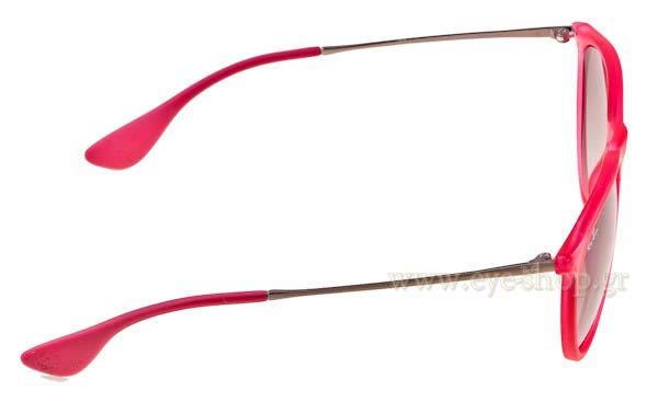 RAYBAN Erika 4171 Γυαλια Ηλιου 