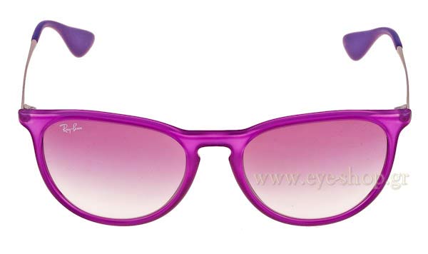 RAYBAN Erika 4171 Γυαλια Ηλιου 